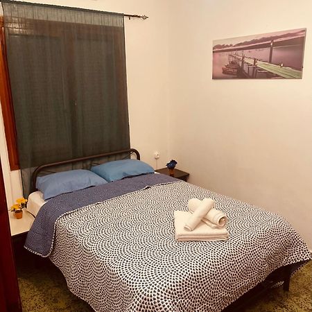 Vila The Chill Casa Kokkini Hani Exteriér fotografie